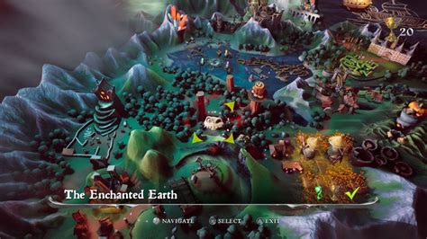 medievil levels|medievil guide.
